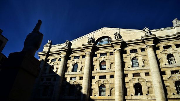PIR: investitori italiani entusiasti, Mid Cap mettono il turbo