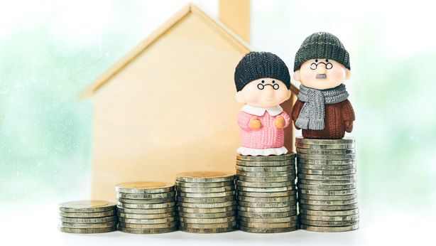 Pensioni, quanto pesano davvero sulla spesa pubblica italiana