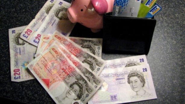 Uk: minaccia default dalle aziende zombie