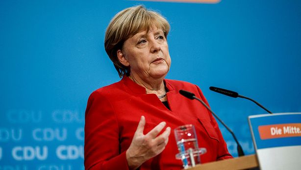 Italia sotto attacco, piano Germania per commissariarla entro il 2017