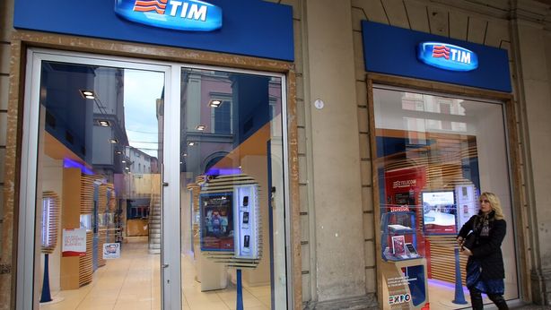 Febbre M&A: Telecom vuole $25 miliardi dai brasiliani per Tim, titolo vola