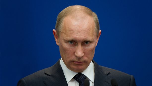 Putin: “distruggere beni Usa e Ue sotto embargo”