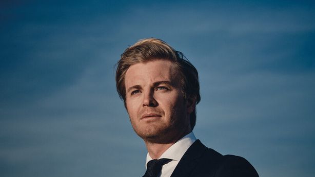 Nico Rosberg, dalla Formula 1 alla finanza