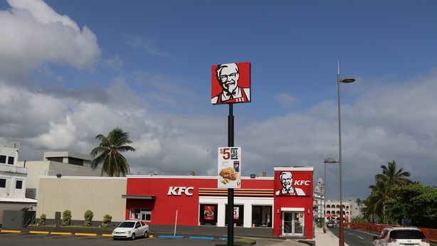 Yum Brands: conti sopra attese grazie a KFC