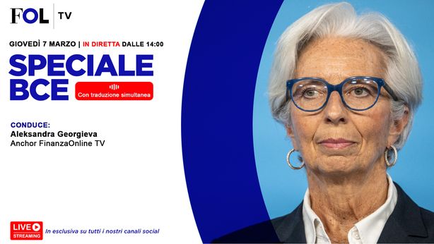 Speciale BCE: focus su tassi e inflazione