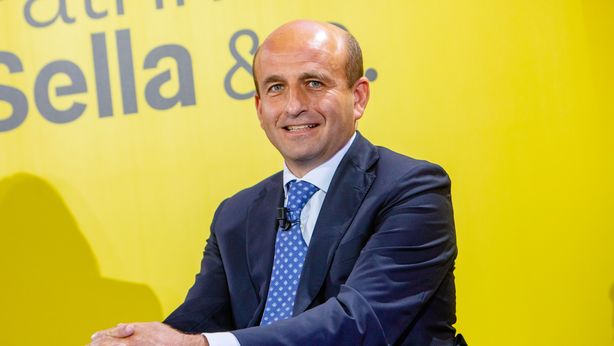 Banca Patrimoni si rafforza nel private banking con l’acquisizione di Banca Galileo