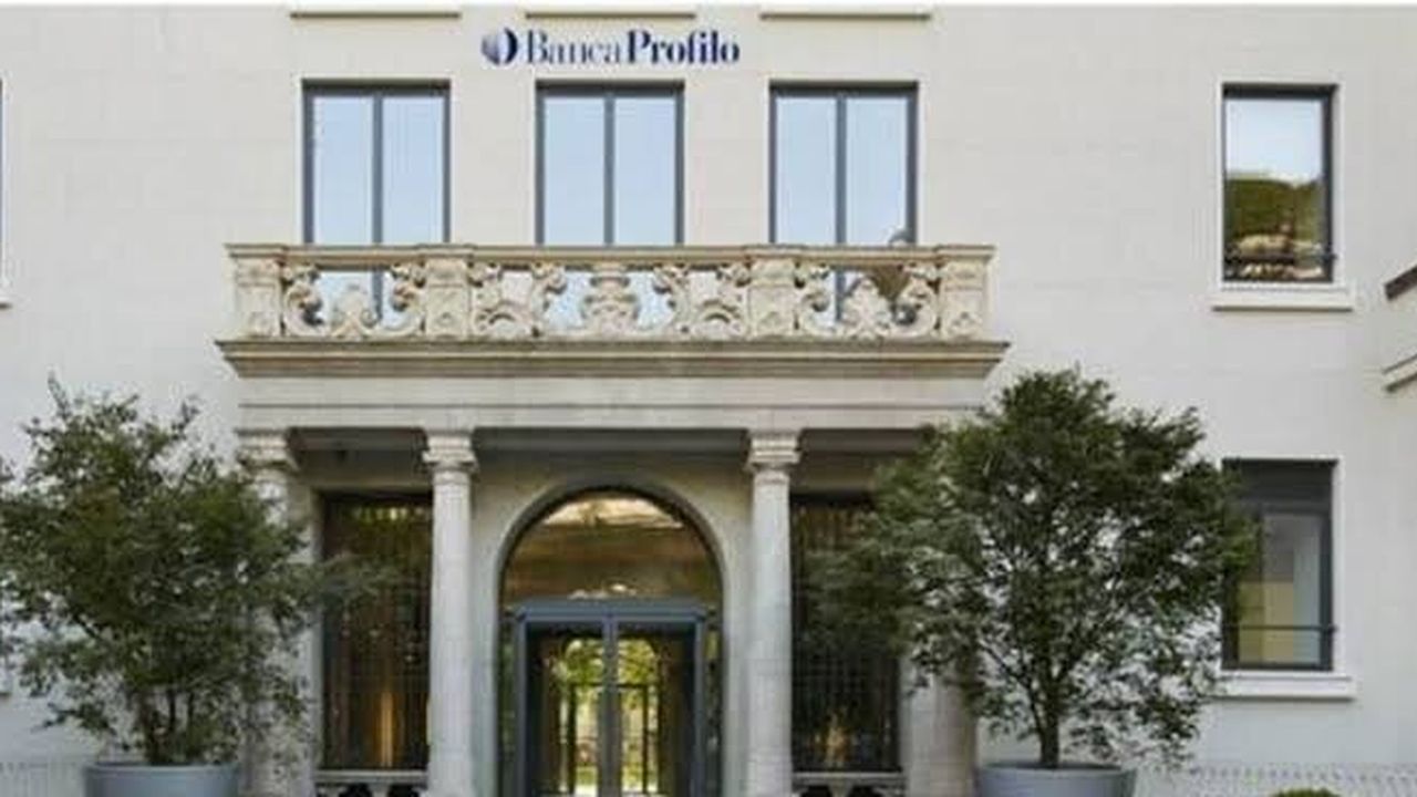 Banca Profilo, con Massaro rafforza i servizi per family office e clientela istituzionale