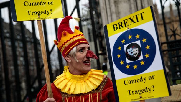 Brexit al rush finale: gli scenari e gli effetti sui mercati