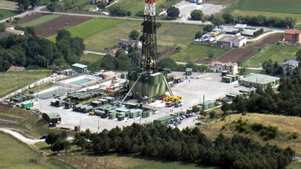 Petrolio Basilicata, un aiuto per uscire dalla recessione