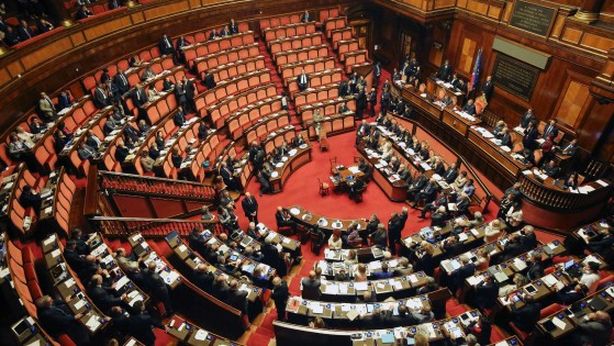 Nuovo Senato dei 100, no elezione diretta e via indennità, ecco cosa prevede ddl