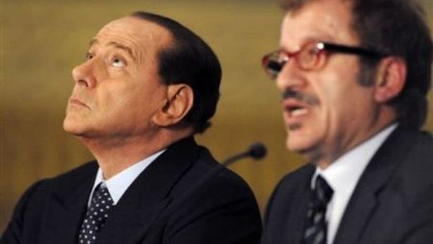 Libia: il premier sfida la Lega. Il voto non ci fa paura