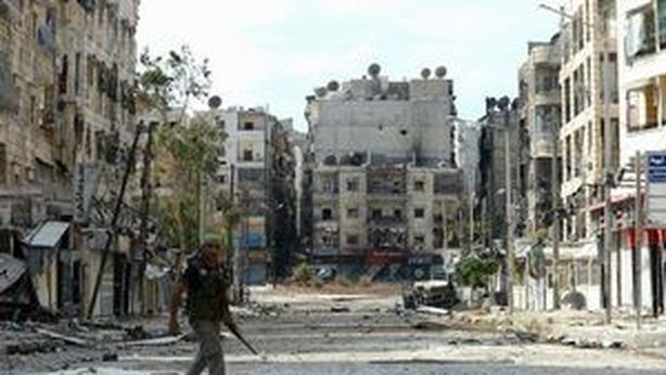 Siria e Turchia verso la guerra. Usa militarizzano la Giordania