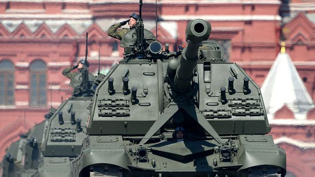 Europa cerca accordo armi con Russia. “Sicurezza in pericolo”