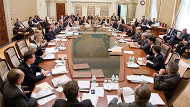 Wall Street nervosa e al 100% ‘Fed-dipendente’