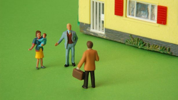 Immobiliare: quanti giorni servono a vendere casa