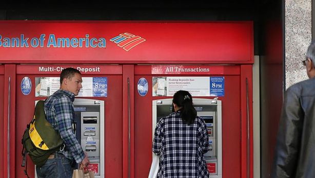 BofA, “Brexit” tabù: vietato dirlo ai clienti