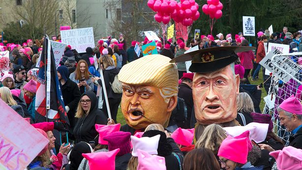 Trump zavorra il dollaro, protezionismo spaventa i mercati