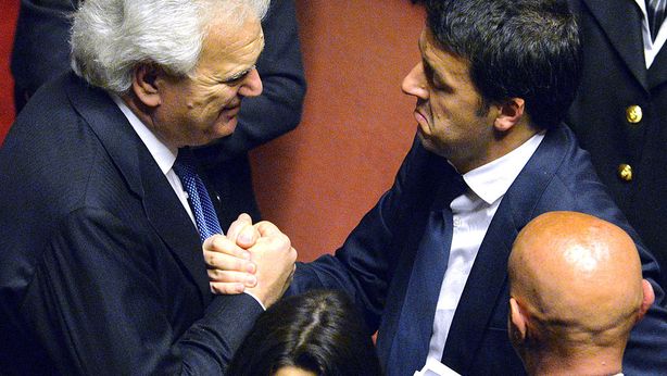 Consip, Romeo: appalti truccati a favore di coop rosse