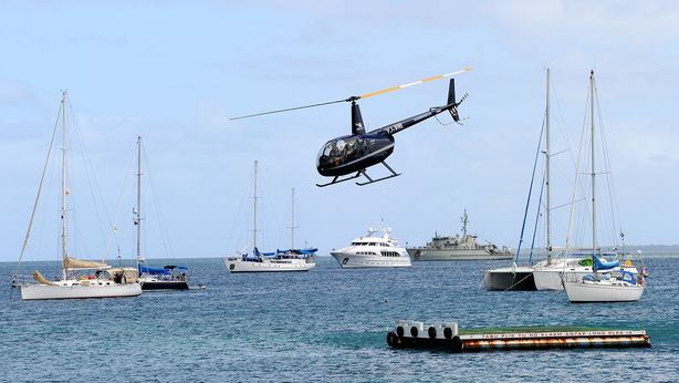 Paradise Papers potrebbe sancire fine dei paradisi fiscali