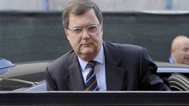 Consob: alert rischi Tobin Tax. Vegas: “nemico non è spread”
