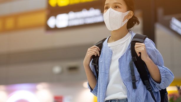 Coronavirus: oltre 1,8 milioni di italiani hanno annullato i viaggi