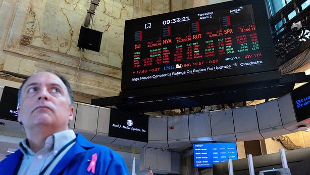 Dazi, l’impatto sulle diverse asset class. Cosa fare sui mercati