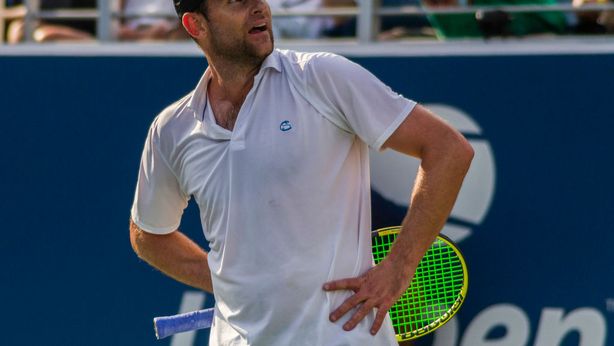 Leggenda del tennis e asso nel risparmio spiega la sua regola aurea