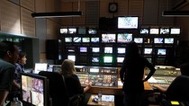 Grecia fa dietrofront, tv pubblica non sarà chiusa