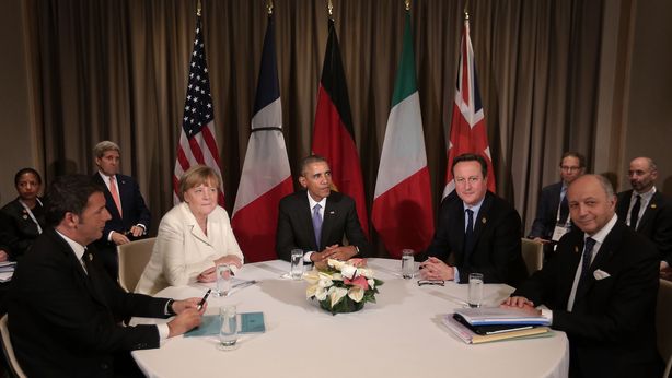 G20, un altro flop: “difficile si trovino soluzioni”