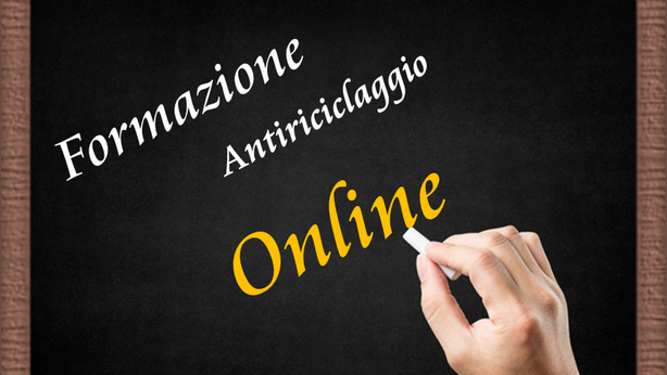 Formazione Antiriciclaggio: Due ore a settimana per aiutarti a capire