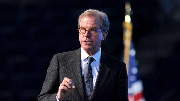 WBF 2017, Nicholas Negroponte: “La tecnologia? Aiuta consumatori e lavoratori a far sentire la propria voce”
