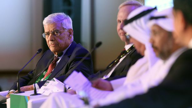 Petrolio, Opec e Russia unite per “schiacciare speculatori”