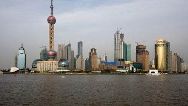 A Shanghai nasce mercato senza regole
