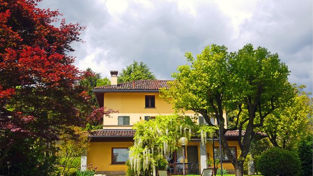 Cara casa, ma quanto mi costi