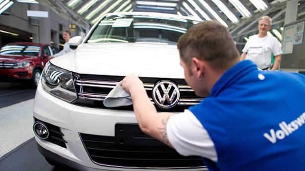 Volkswagen chiude in Germania. Per i sindacati: è fallimento