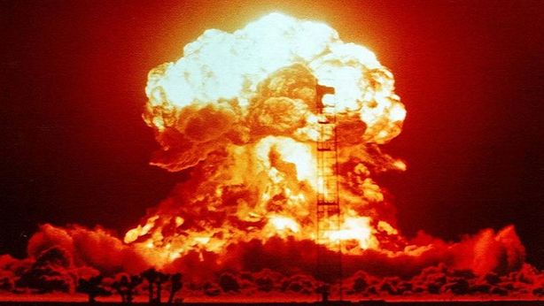 “Nel 1983 il mondo fu sull’orlo di una guerra nucleare”