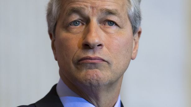 Dimon: “capitalismo sistema economico di maggior successo”