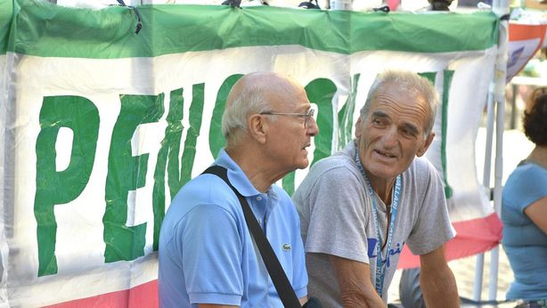 Pensioni e rivalutazione 2024, non così conveniente come prima