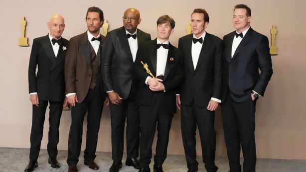 Oppenheimer: prima degli Oscar, ha trionfato ai botteghini