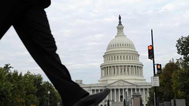 McCarthy: “Camera Usa vicina a evitare shutdown”