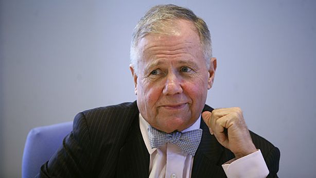 Rogers e Gross in coro: titoli di Stato Usa sono spacciati