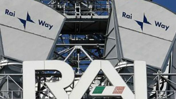 Parte bene IPO Rai Way. Gubitosi: “interesse per l’Italia”. Titolo +4,5%