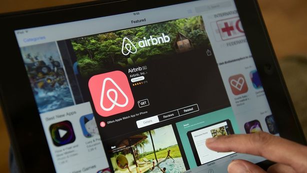 DoorDash e Airbnb: prospettive diverse a causa del Covid