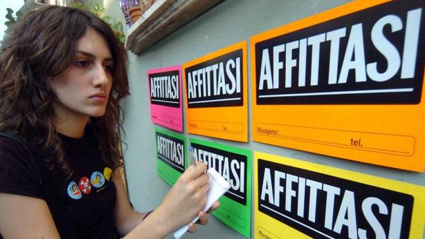 Meno tasse? Case sfitte, arriva la stangata