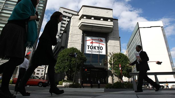 Azionario Asia: Borsa Tokyo +0,25% nel Fed-Day, sell a Hong Kong, Seoul e Shanghai