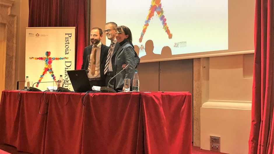 Antropologia ed economia sociale, l’algoritmo vincente