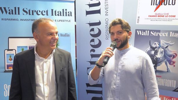 Salone Franchising Milano, 12oz e l’espansione sul territorio nazionale