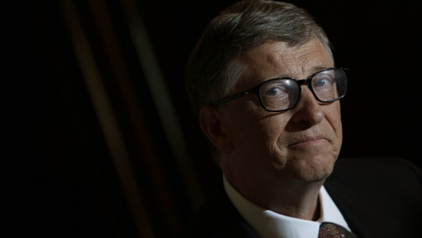 Bill Gates chiede ai miliardari cinesi di dare ai poveri