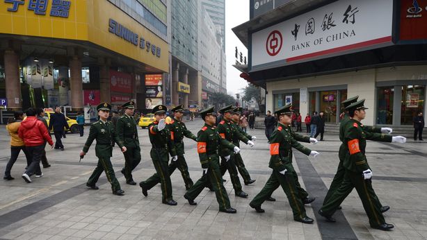 Guerra dazi, Cina: nessun negoziato con Usa. Opzione nucleare resta una minaccia