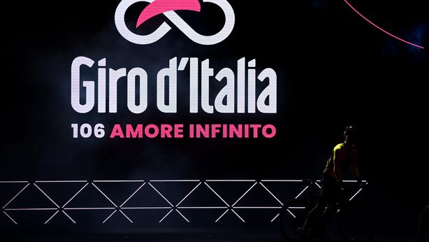 Giro d’Italia 2023, a quanto ammonta il montepremi?